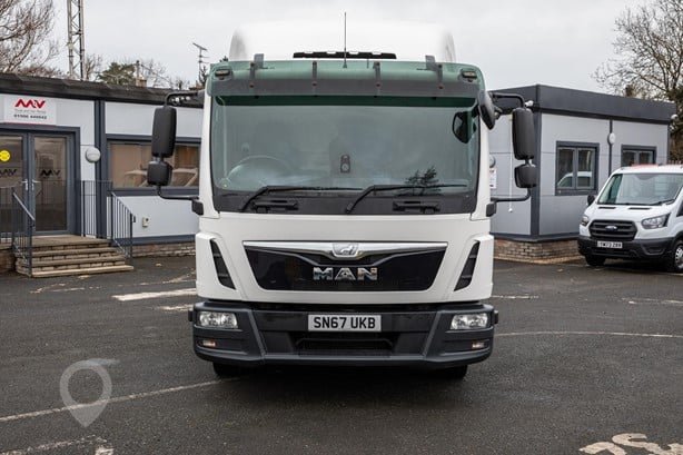 MAN TGL 10.180 For Sale